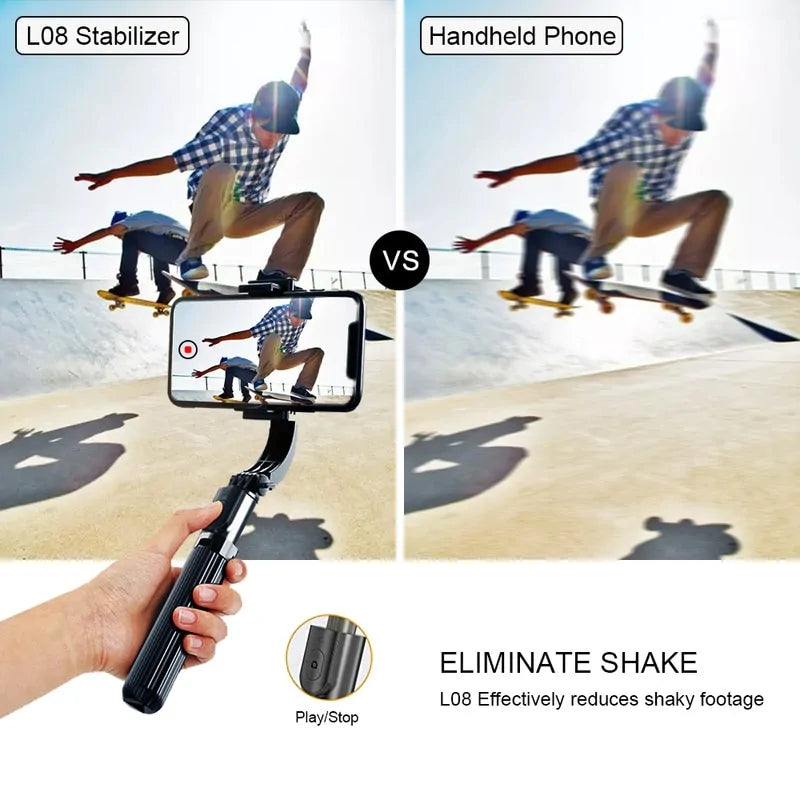 Gimbal Stabilizer L08