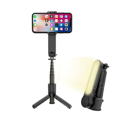 Selfie Stick Gimbal Tripod