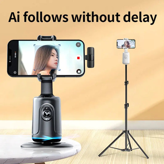 Smartphone Gimbal