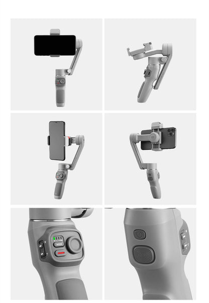 Mobile Phone Stabilizer Gimbal Zhiyun Alloy