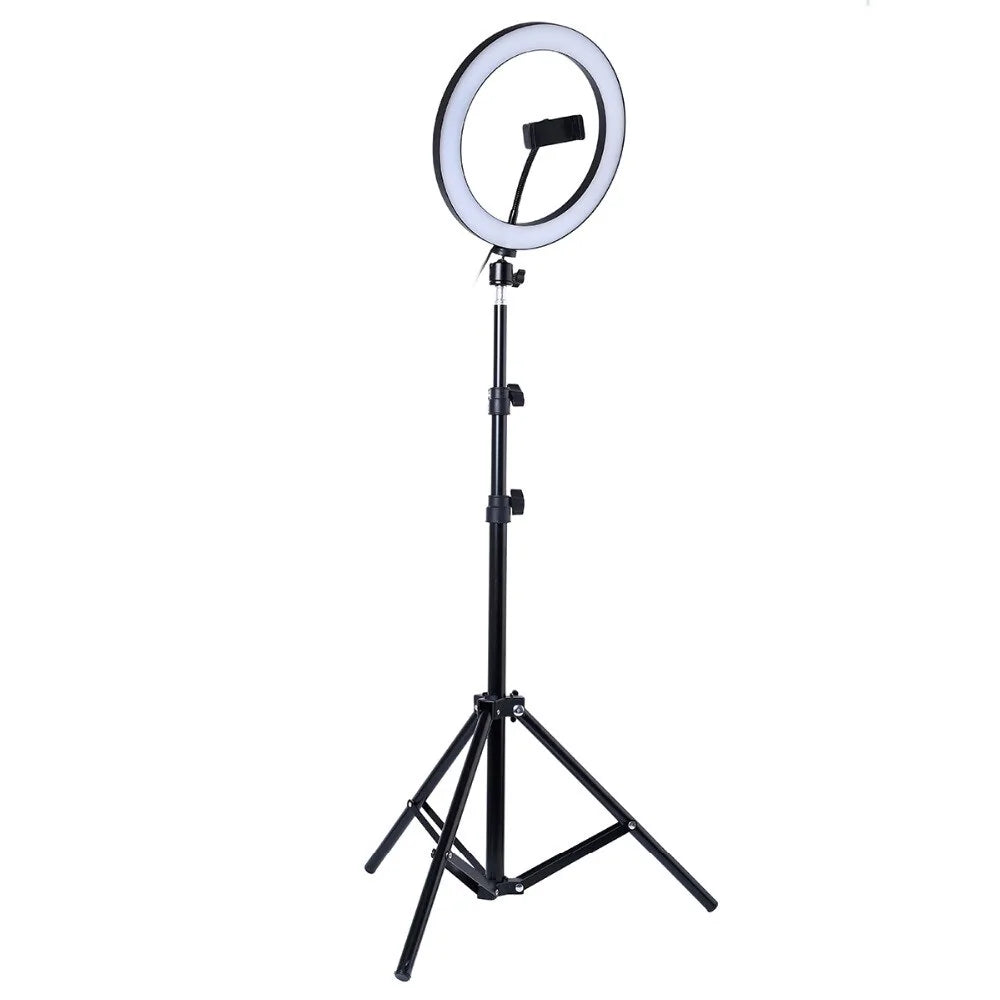 Photography LED Selfie Ring Light